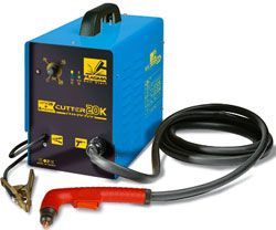 IMS Plasma cutter 20K